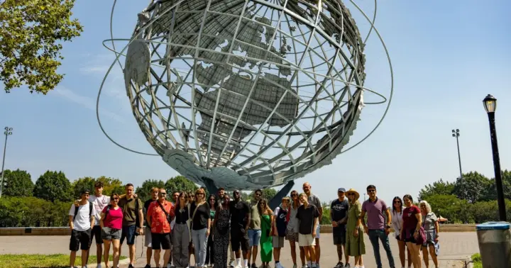 Ciudad de Nueva York: Recorrido por Manhattan, Bronx, Queens y Brooklyn