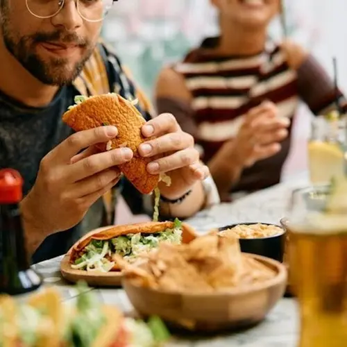 Buenos Aires: Tour gastronómico guiado
