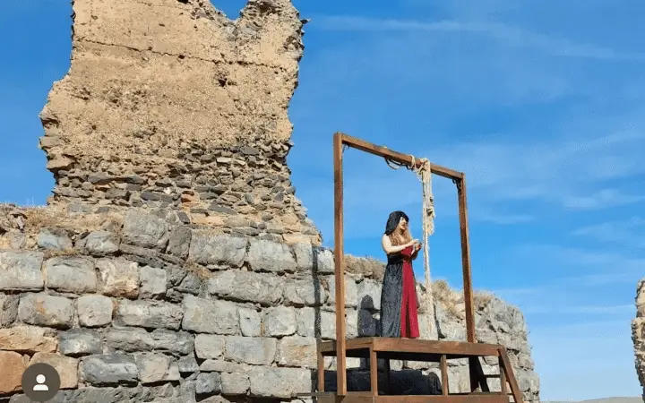 Zaragoza: Only excommunicated and cursed town with witches in Spain and food