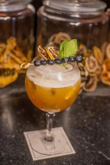 Aprende a preparar tu mejor coctel Caribeño en Cartagena