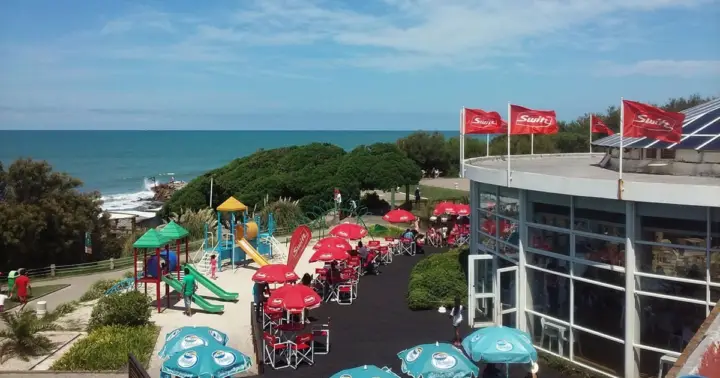 Cancún: ticket de entrada al Acuario Interactivo
