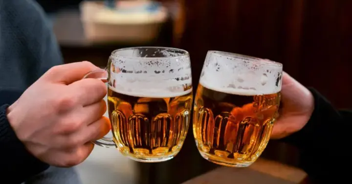 Tour de cervezas