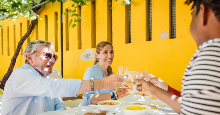 Lisbon: Original Morning Food Tour