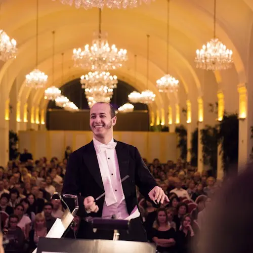 Schönbrunn Palace: After-Hours Entry & Concert at the Orangery