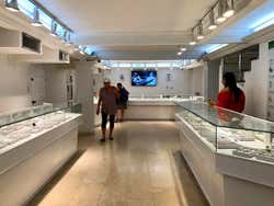 Tour de la esmeralda