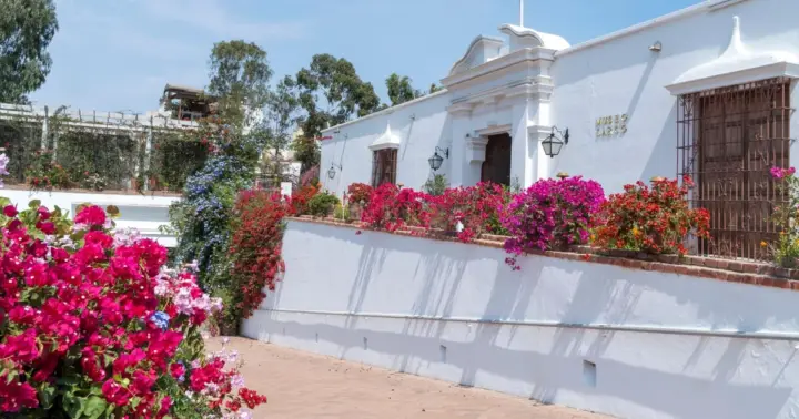 Lima: Visita privada y entradas sin colas al Museo Larco