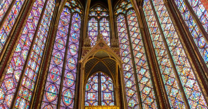 París: Entradas Combinadas Sainte-Chapelle y Conciergerie