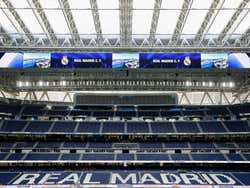 Tour privado por el Santiago Bernabéu