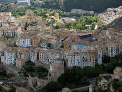 Excursión a Cuenca + Visita a la Catedral