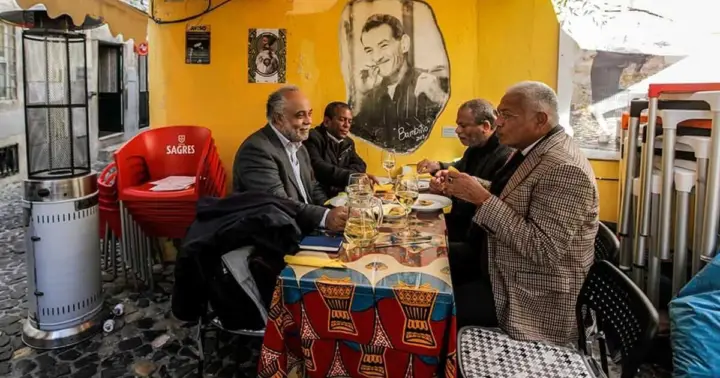 Lisbon: Culinary Backstreets - Post-Colonial Food Tour