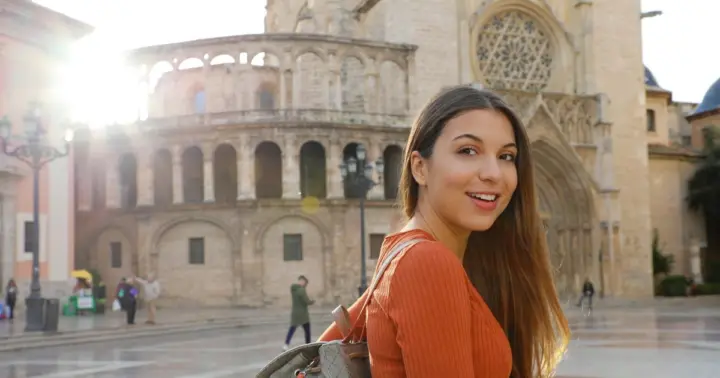 Valencia Cathedral Private Guided Tour & Tickets