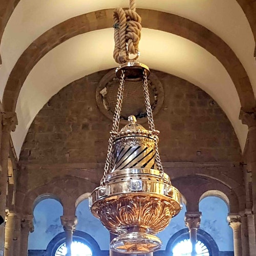 Catedral y Museo de Santiago de Compostela: Entrada sin colas + Visita guiada