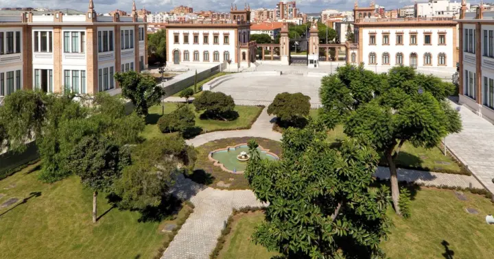 Málaga: MEET y entrada al Museo Ruso