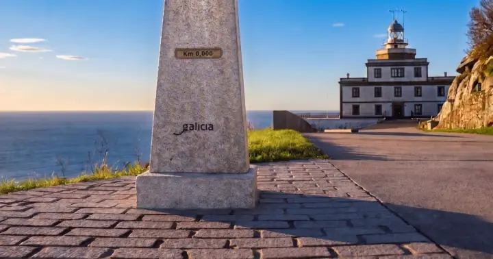 Desde Santiago: Costa da Morte, Finisterre y Km 0 del Camino