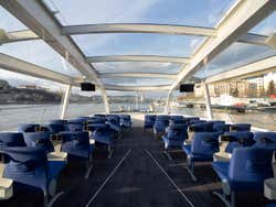 Danube River Cruise + Drinks