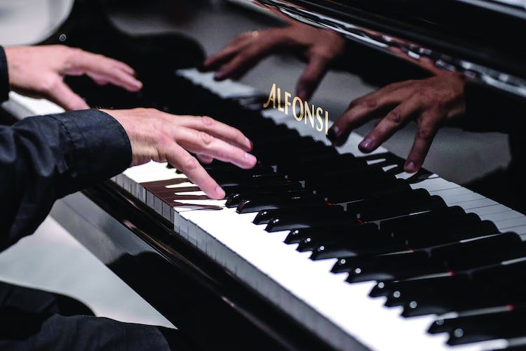 Los Tres Tenores, Arias de Ópera, Nápoles y Canciones en Roma