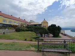 Excursión a Novi Sad