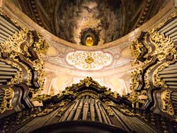 Saint Peter's Church Concert