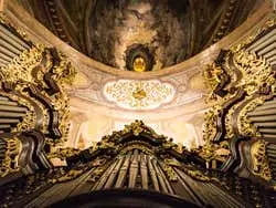 Saint Peter's Church Concert