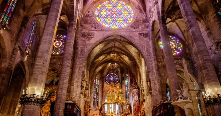 Palma de Mallorca: Tour de día completo con opciones de salida