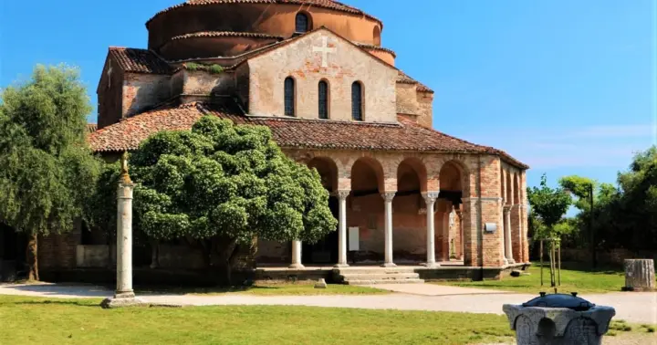 Murano, Burano & Torcello: Vetro, Case Colorate & Storia