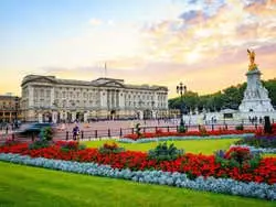 Torre de Londres y Joyas de la Corona + Palacio de Buckingham + Crucero por el Támesis