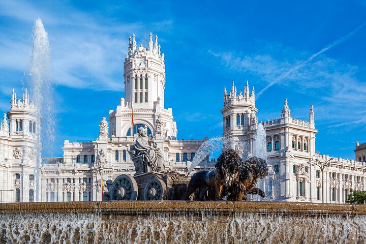 Madrid Imperial: Palacio Real y la dinastía de los Habsburgo en Madrid
