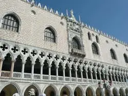 Entradas a la Basílica de San Marcos y el Palacio Ducal con audioguía