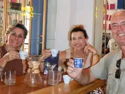 Coffee Tour in Cartagena de Indias