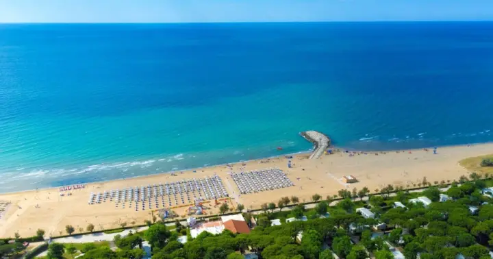 Transfer from Punta Sabbioni with Tour of the Islands of the Venetian Lagoon