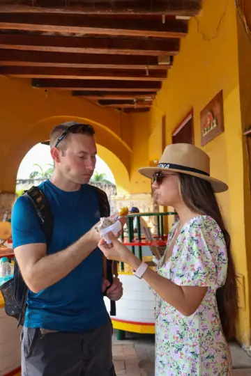 Gastronomic & Coffe tour in the Old City by locals