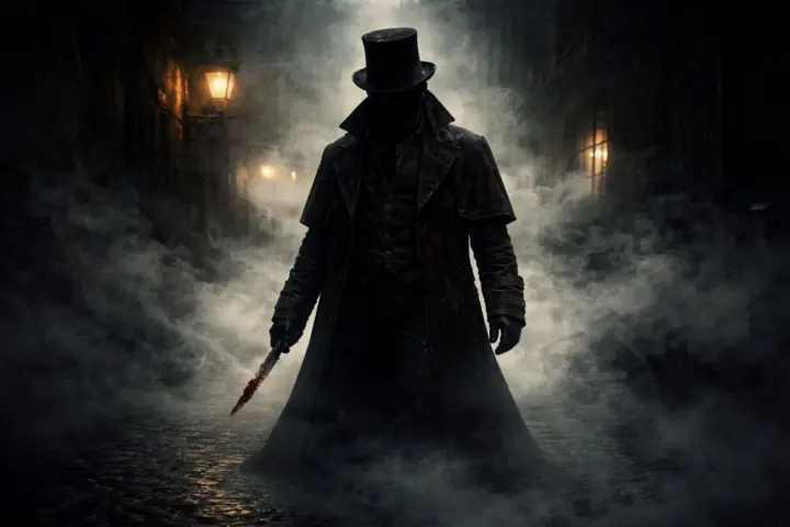 Londres: el tour a pie original de Jack el Destripador