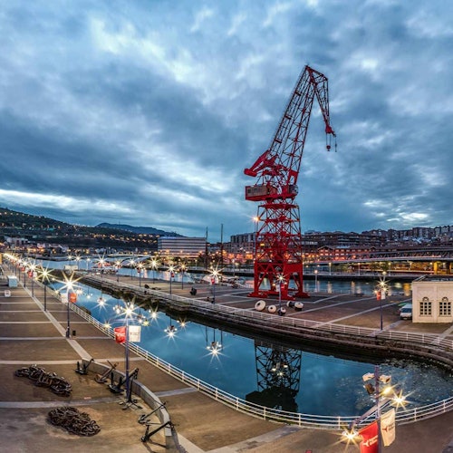 Itsasmuseum: Escape Room