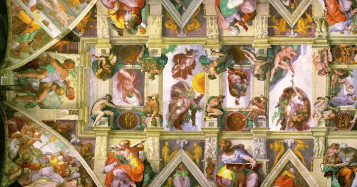 Ticket de entrada sin colas a los Museos Vaticanos y la Capilla Sixtina