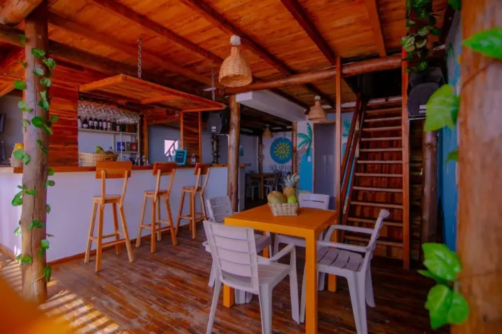 Day Pass at Solarium Beach Club