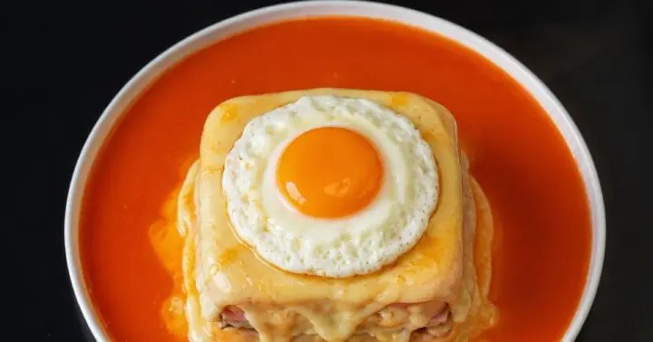 Matosinhos: Ruta de la Francesinha