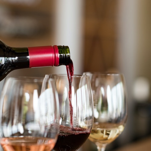 Médoc: Full-Day Wine Tour from Bordeaux