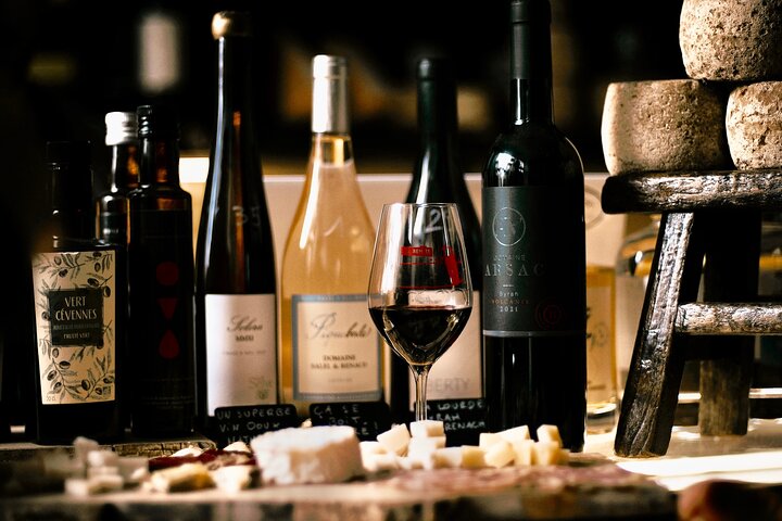 París: Tour gastronómico y vinícola de Notre Dame con escuela culinaria