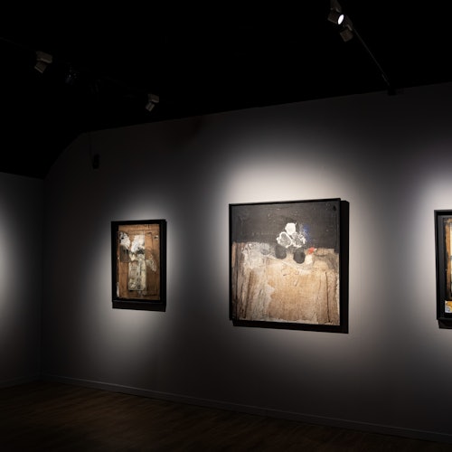 Palau Martorell: Entry Ticket