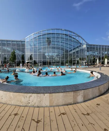 Bucharest Beyond the Guidebook Spa, Wine & City Life