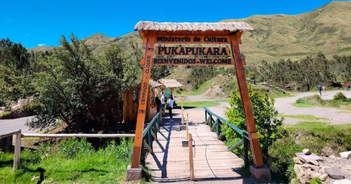 Tour the city of cusco + Qoricancha + Saqsayhuaman