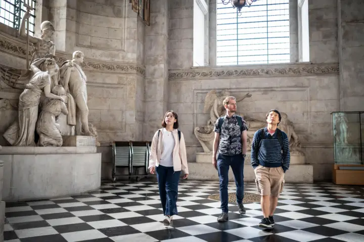 London: Harry Potter Tour and St Paul’s Cathedral Tickets