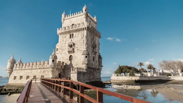 Lisboa: tour a pie privado por Belém y el monasterio de los Jerónimos