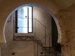 Tour por los subterráneos de Toledo