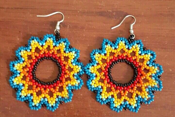 Crea tu manualidad: aprende y crea tu propia joyería tradicional