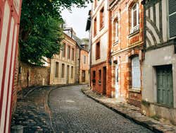 Excursión por los pueblos del Pirineo Vasco francés