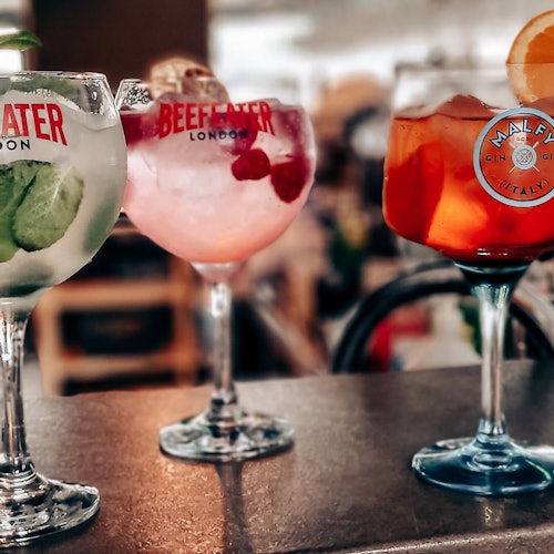 Budapest: Crucero por el Danubio con Prosecco y Vino ilimitados