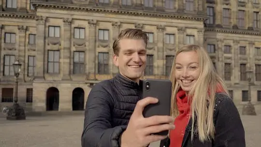 Desafío urbano autoguiado e interactivo Escape Tour en Bruselas
