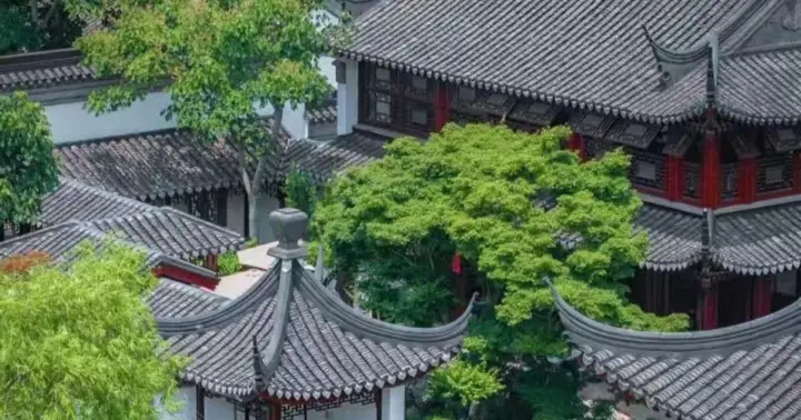 Shanghái: ticket de entrada oficial y guía en PDF de los Jardines DA