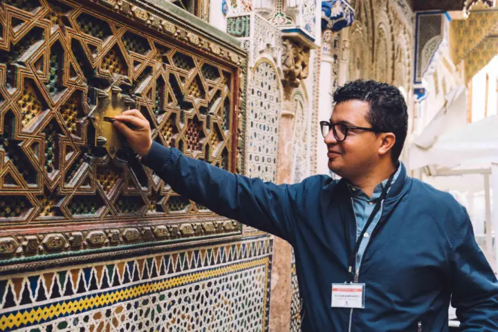 Marrakech: Tour de los Misterios de la Ciudad Vieja